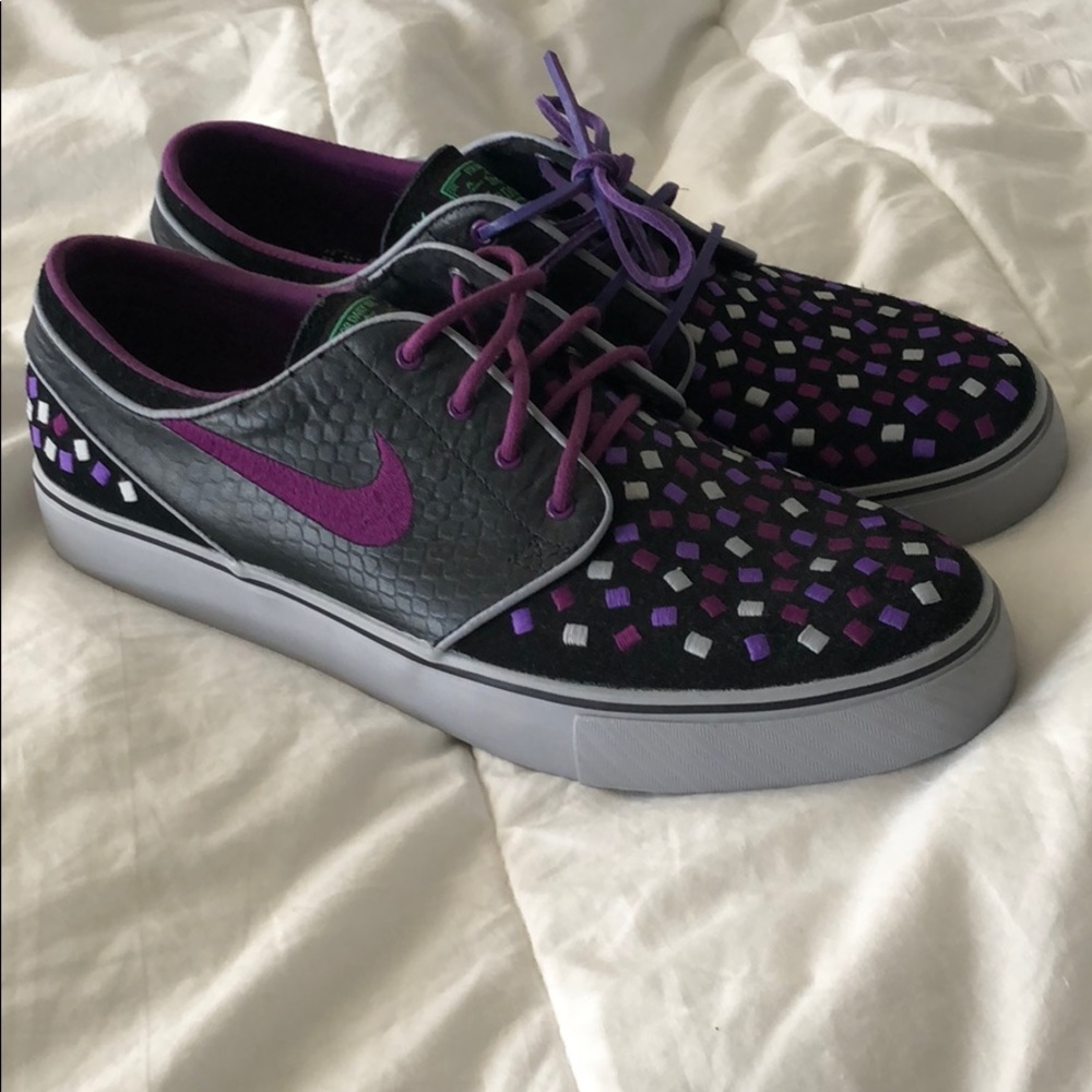 Nike Janoski